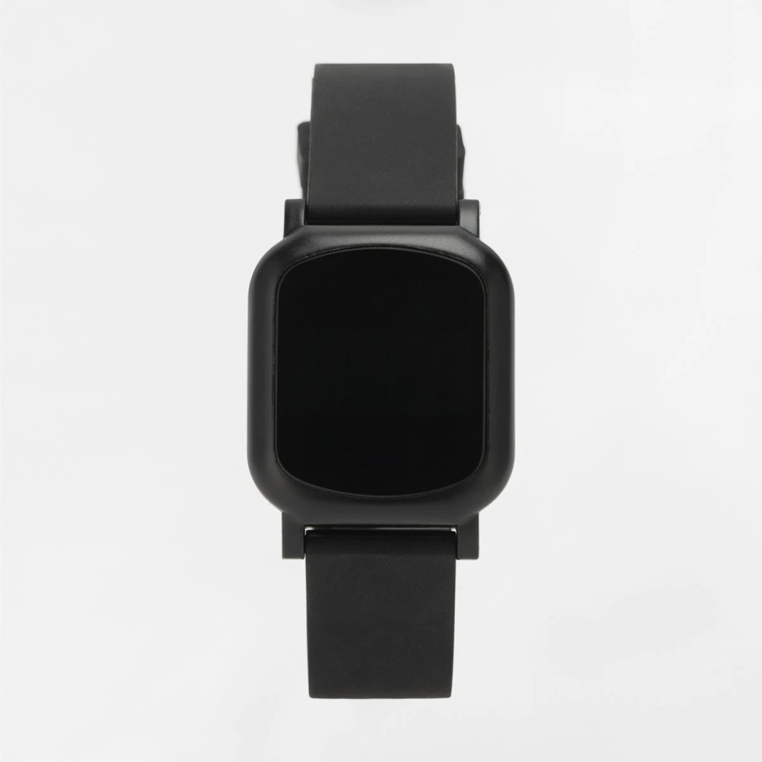 1 Kids Digital Watch - Black, 1 of 5