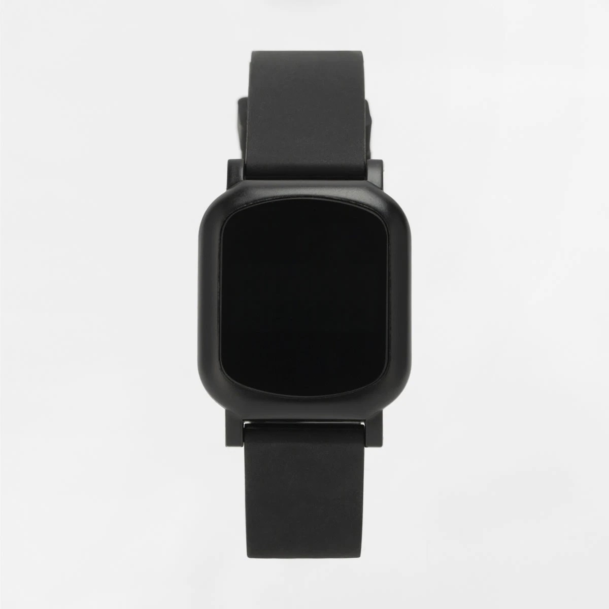 1 Kids Digital Watch - Black, 1 of 5