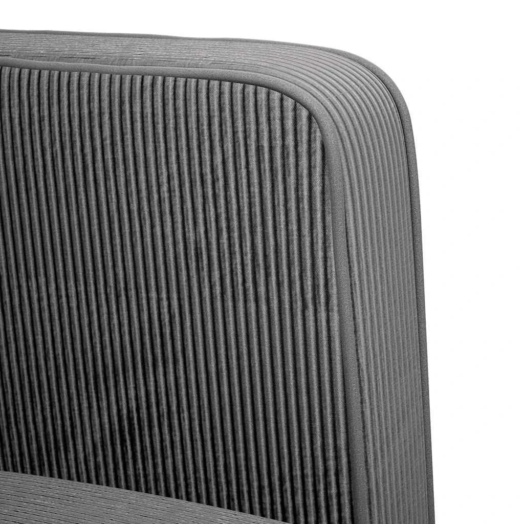 6 vidaXL sofa chair Durable - Grey, 6 of 9