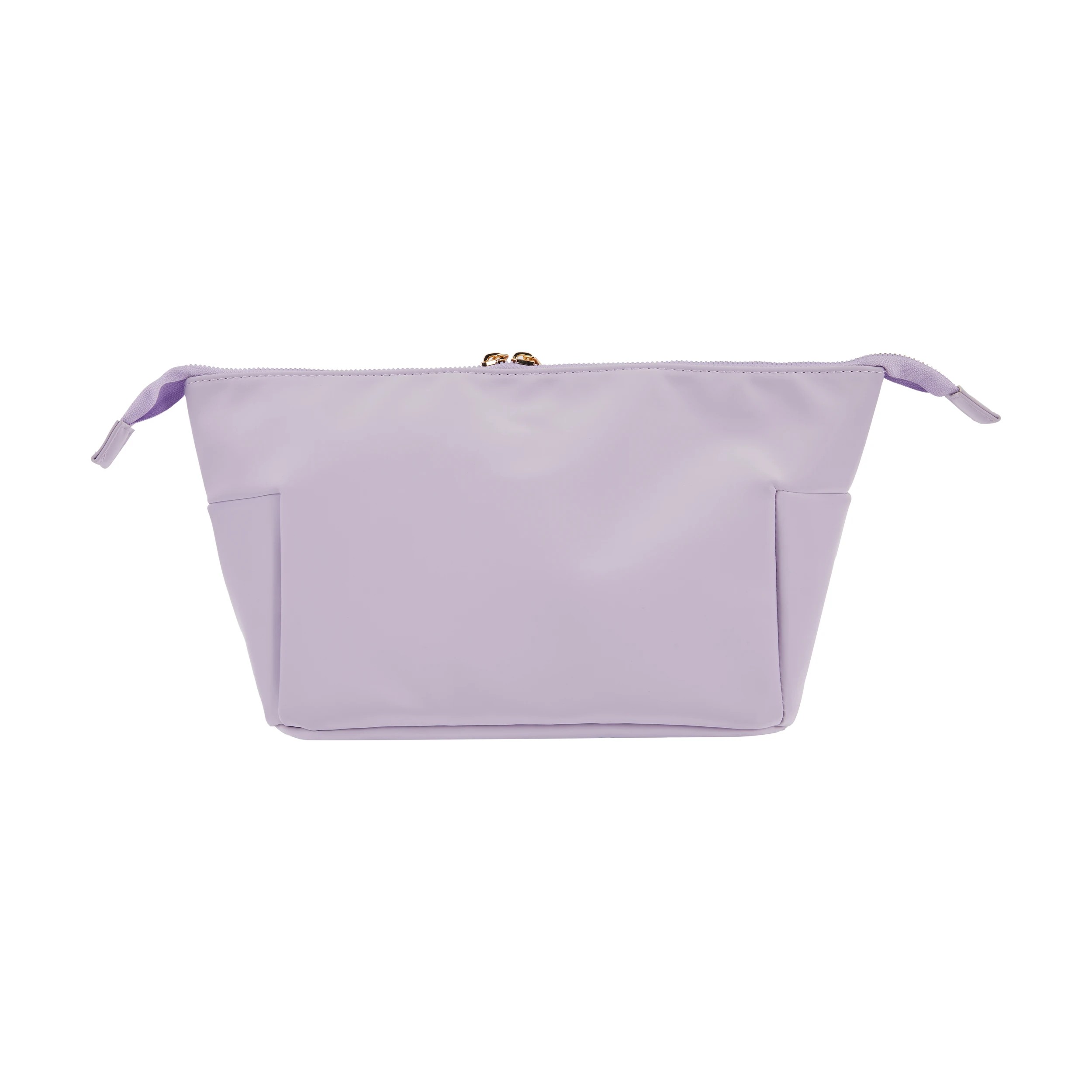 5 OXX Cosmetics Makeup Bag - Large, Purple, 5 of 6