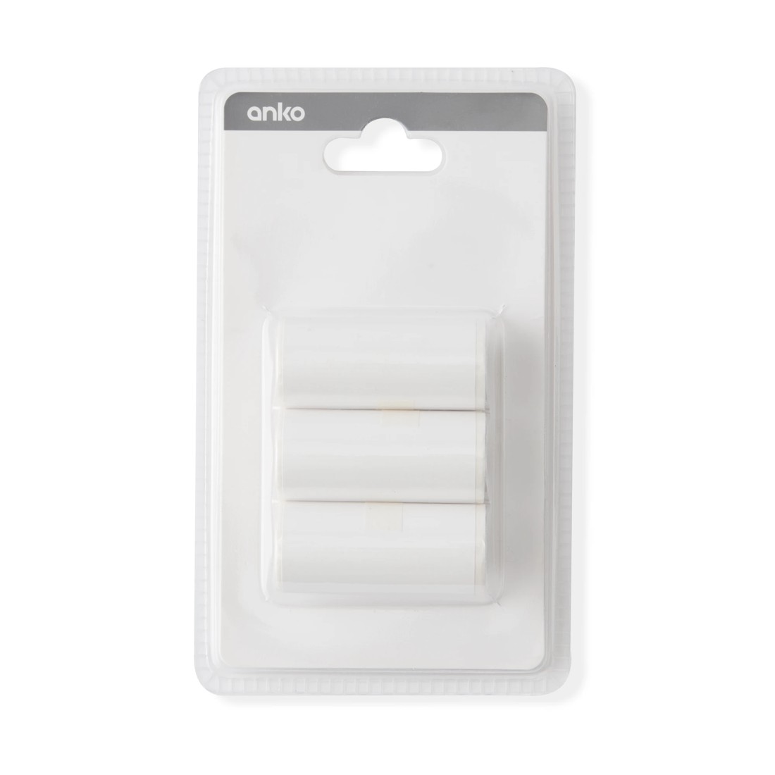 4 3 Pack Thermal Printer Sticker Rolls, 4 of 5