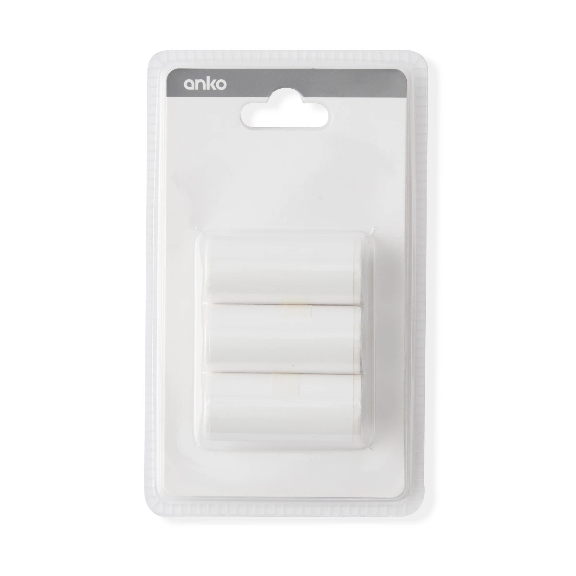 4 3 Pack Thermal Printer Sticker Rolls, 4 of 5