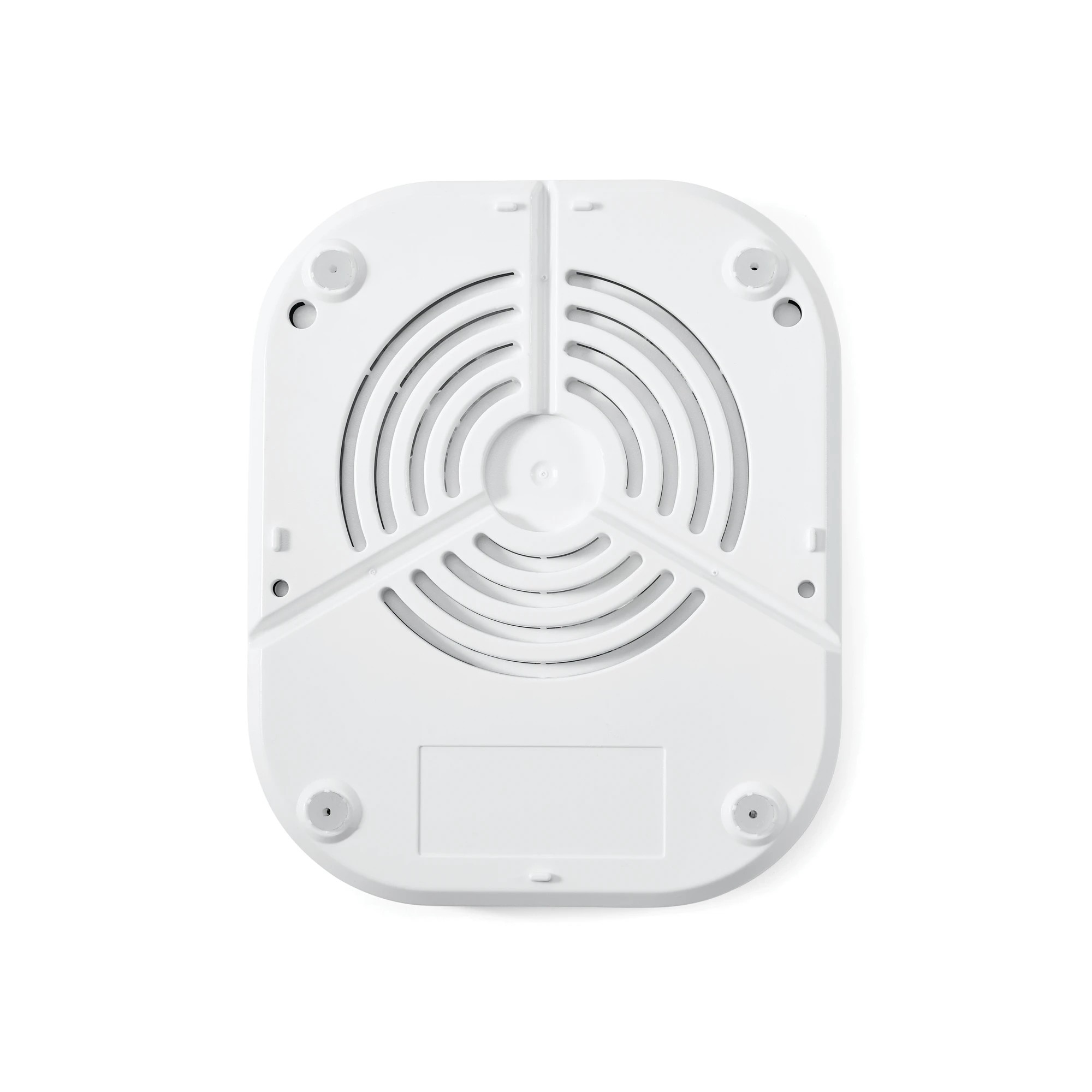 7 Desktop Mug Warmer - White, 7 of 7