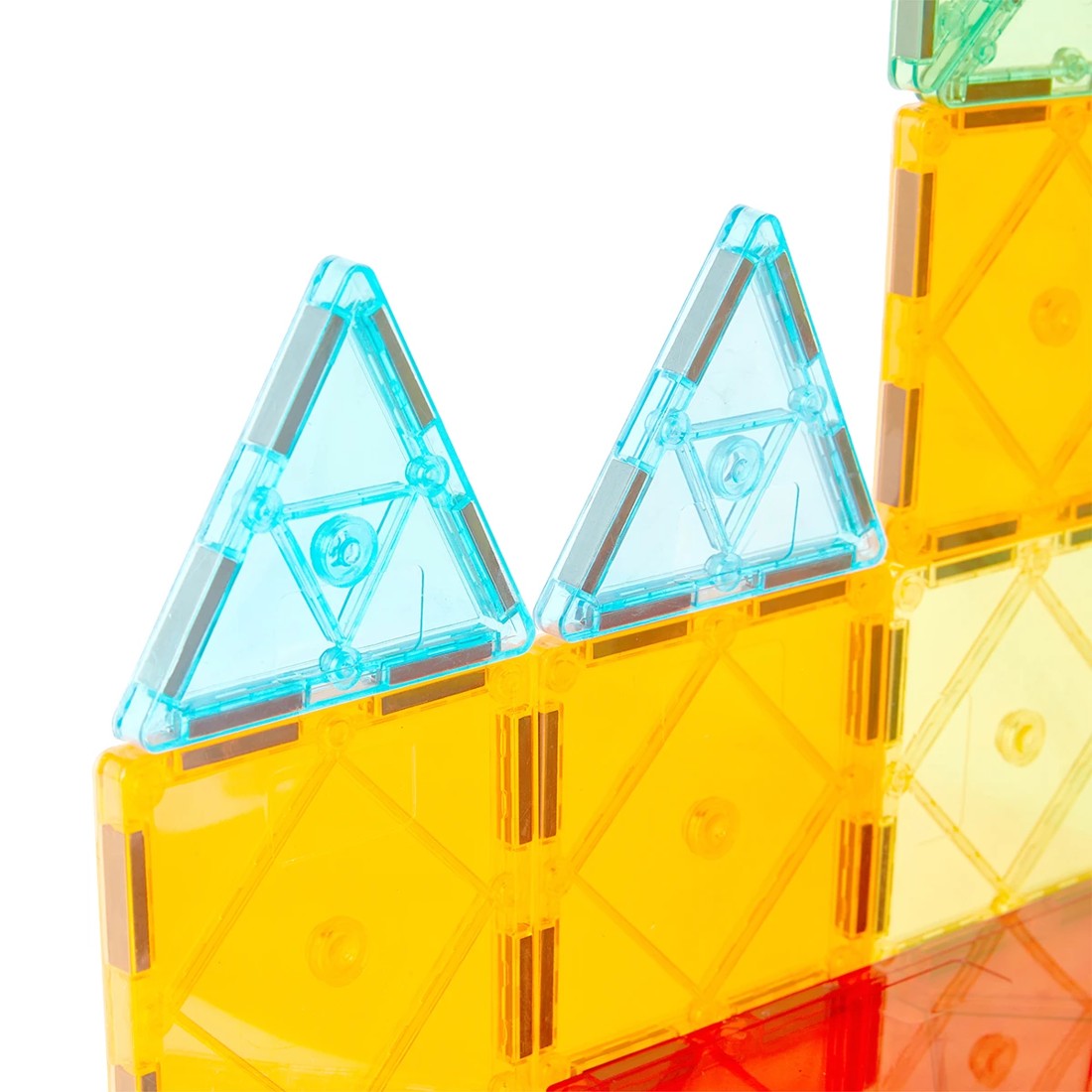 6 Magnetic Blocks Playset, 6 of 10