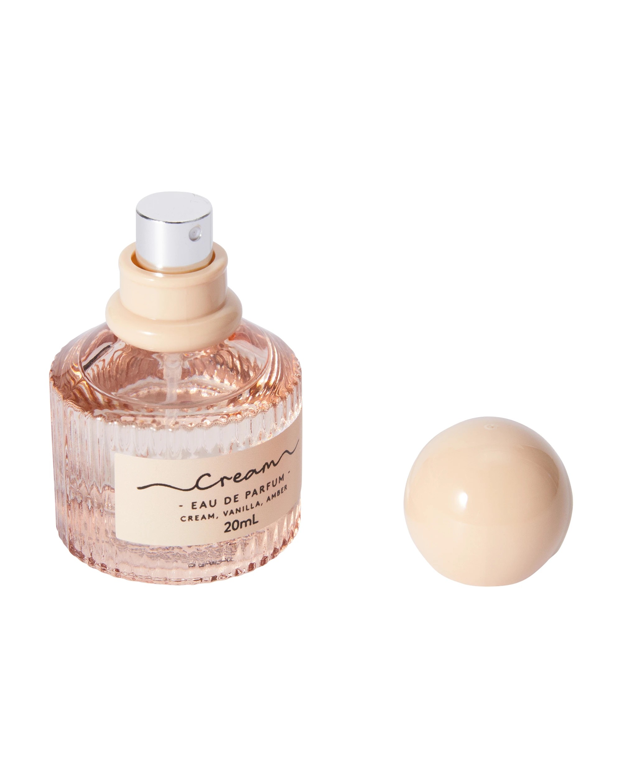 3 OXX Beauty Cream Eau De Parfum 20ml, 3 of 6