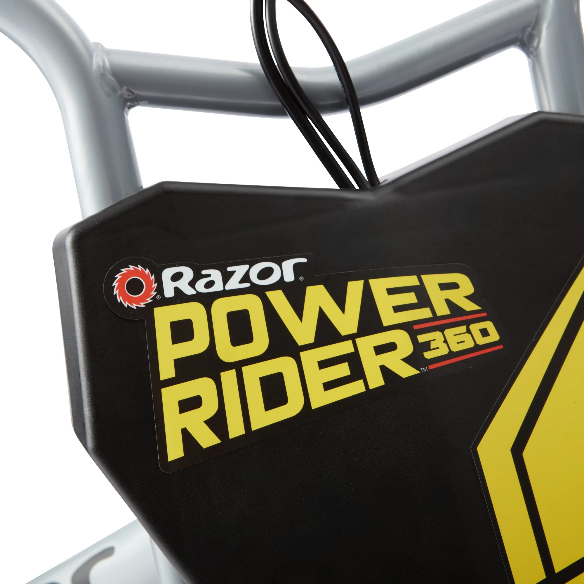 5 Razor Electric Power Rider 360 Drift Trike, 5 of 8