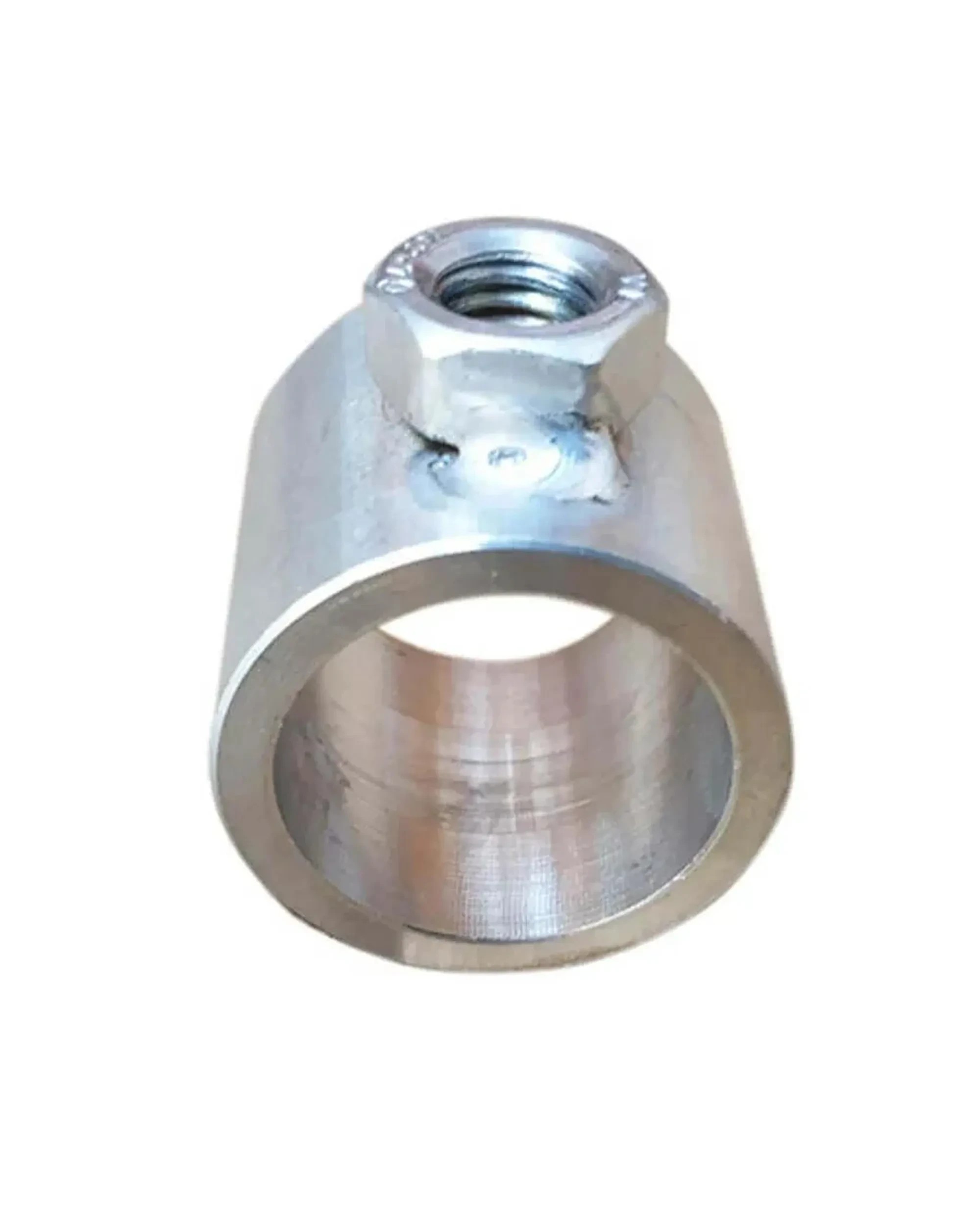 2 Flaming Coals 22mm Collar - Sleeve for Rotisserie Skewer, 2 of 5