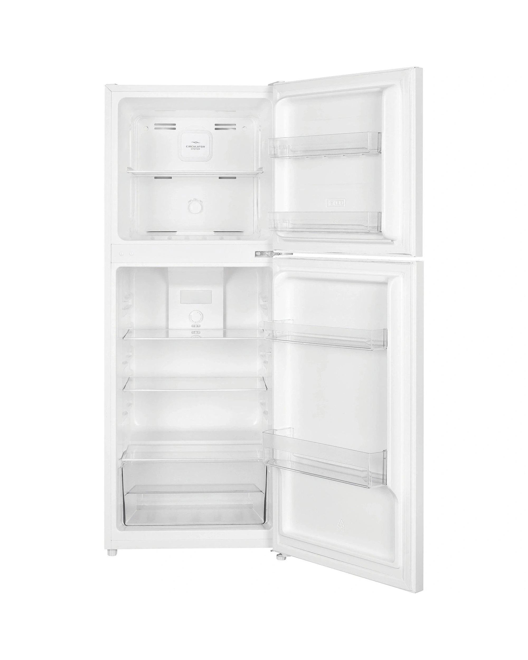 2 TCL P220TMW 197L Frost-Free Top-Mount Refrigerator, 2 of 3