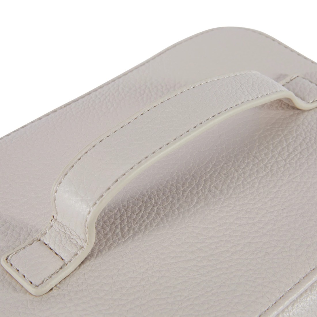 6 OXX Cosmetics Travel Bag - Praline, 6 of 8