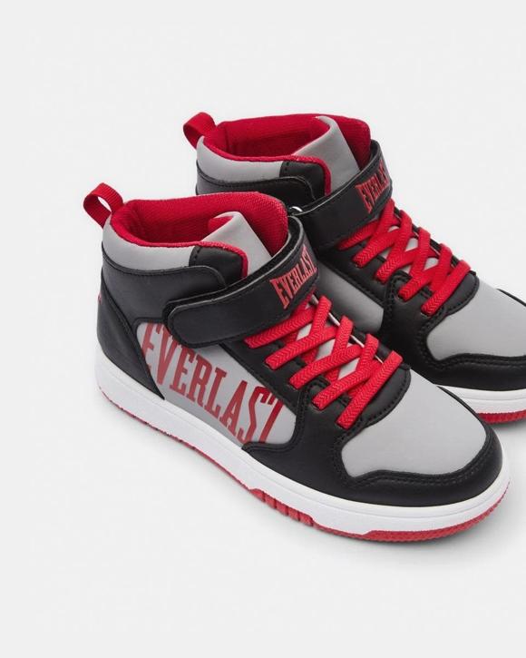 Everlast Kids Millennium Hi-Top Shoes