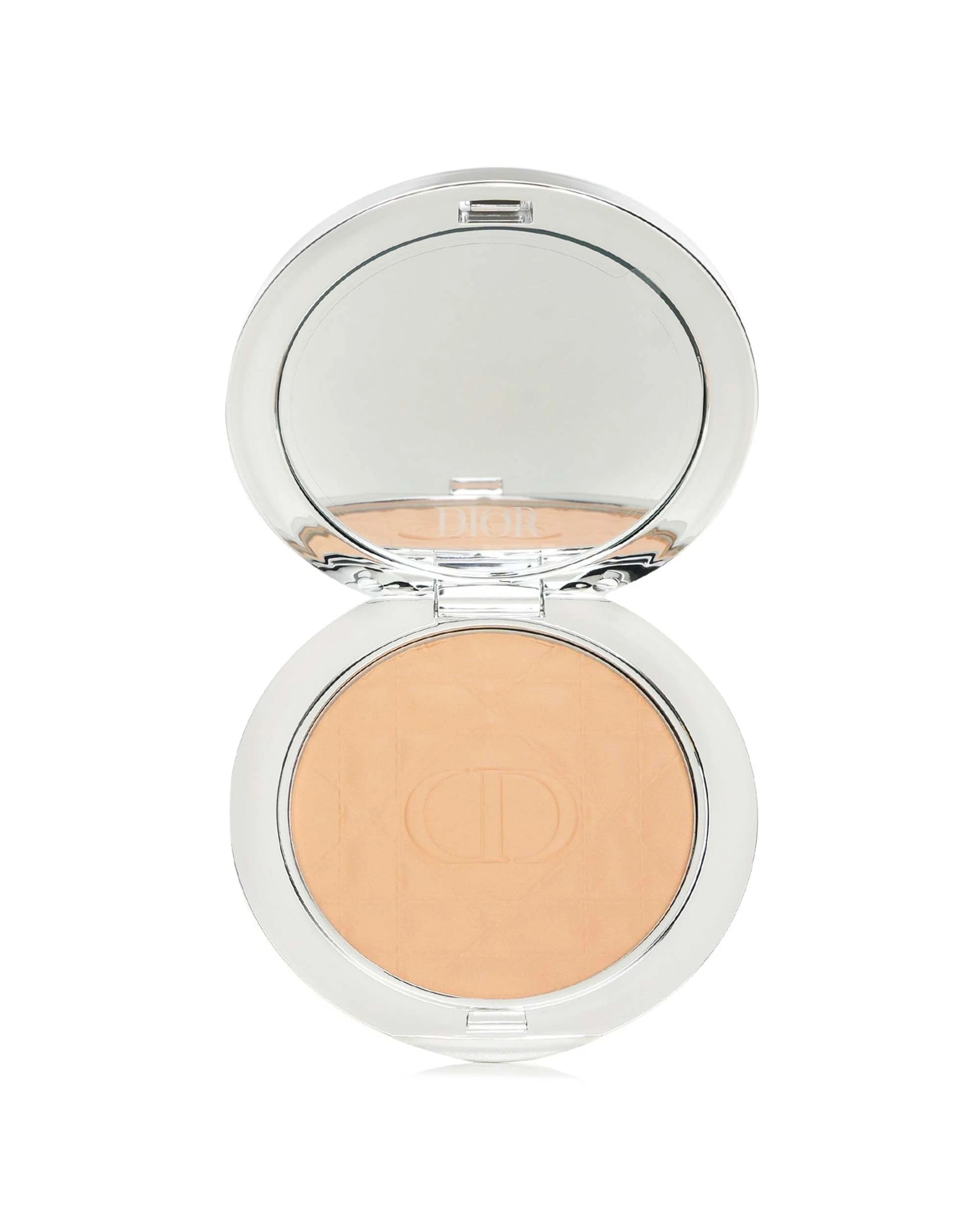 4 Christian Dior Forever Nude Matte Filter - # 9g - Beige, 4 of 4