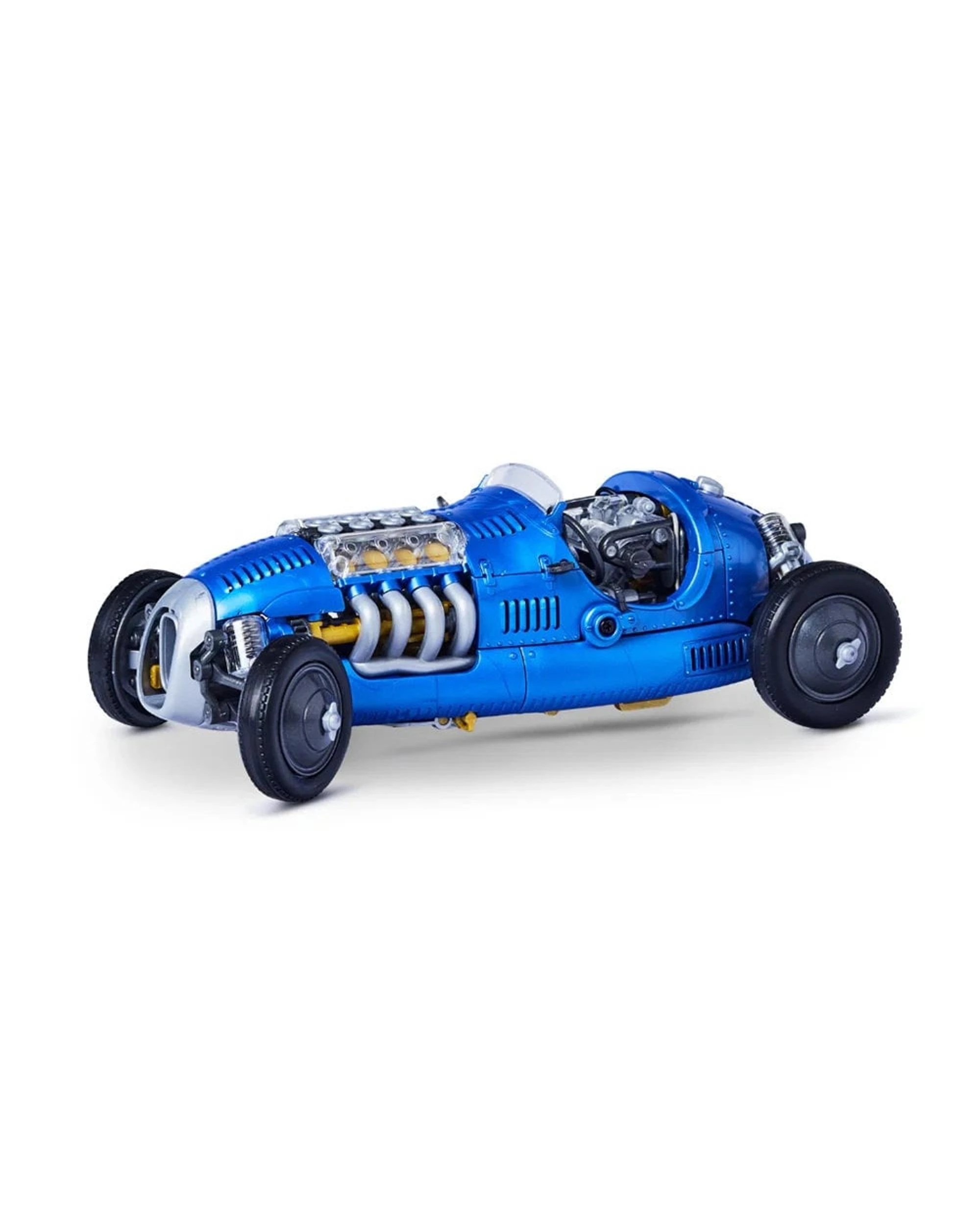 2 Johnco Vinny V8 Vintage Racer Model Kit, 2 of 3