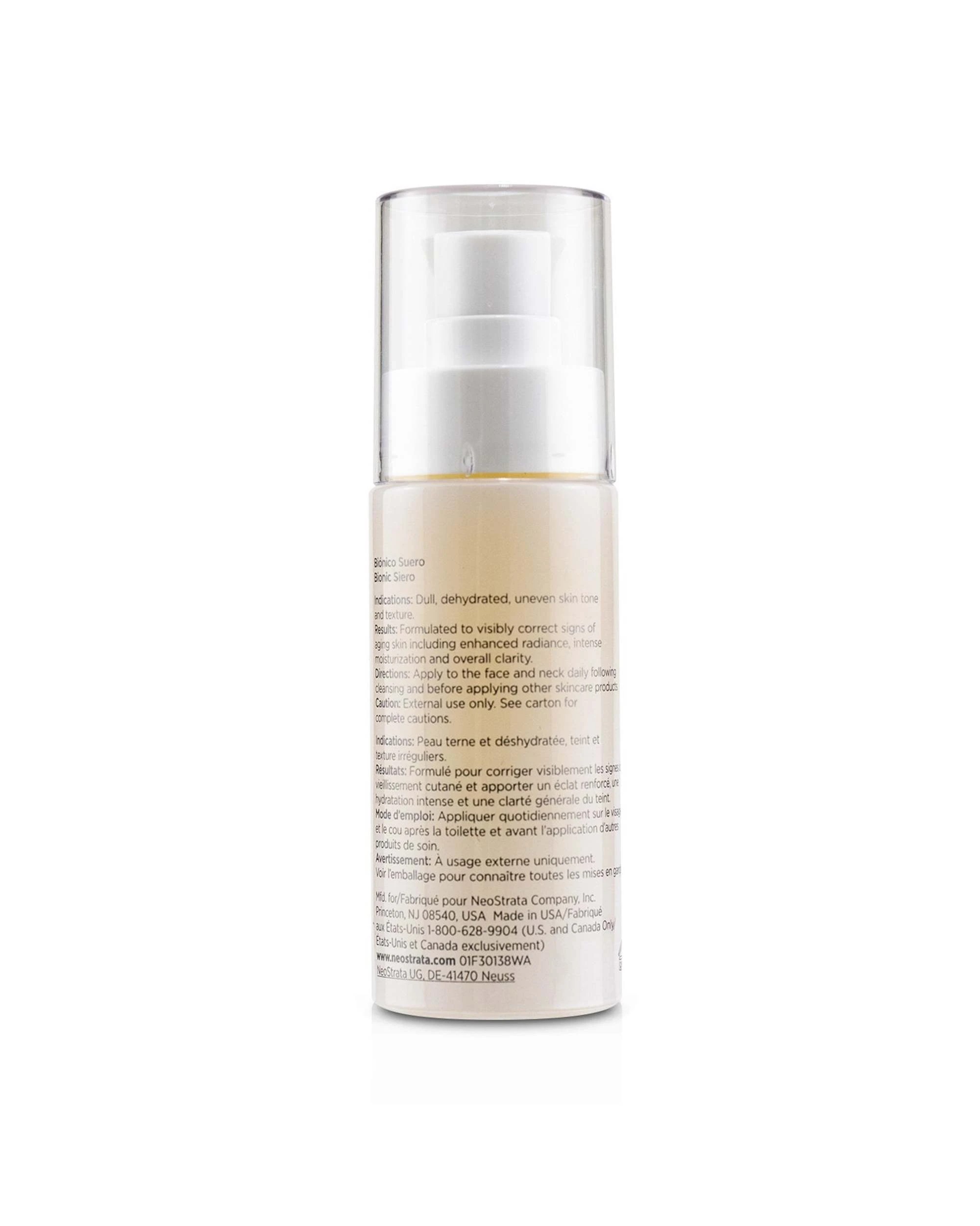 3 Neostrata Restore - Bionic Face Serum 10% PHA 30ml/1oz, 3 of 3