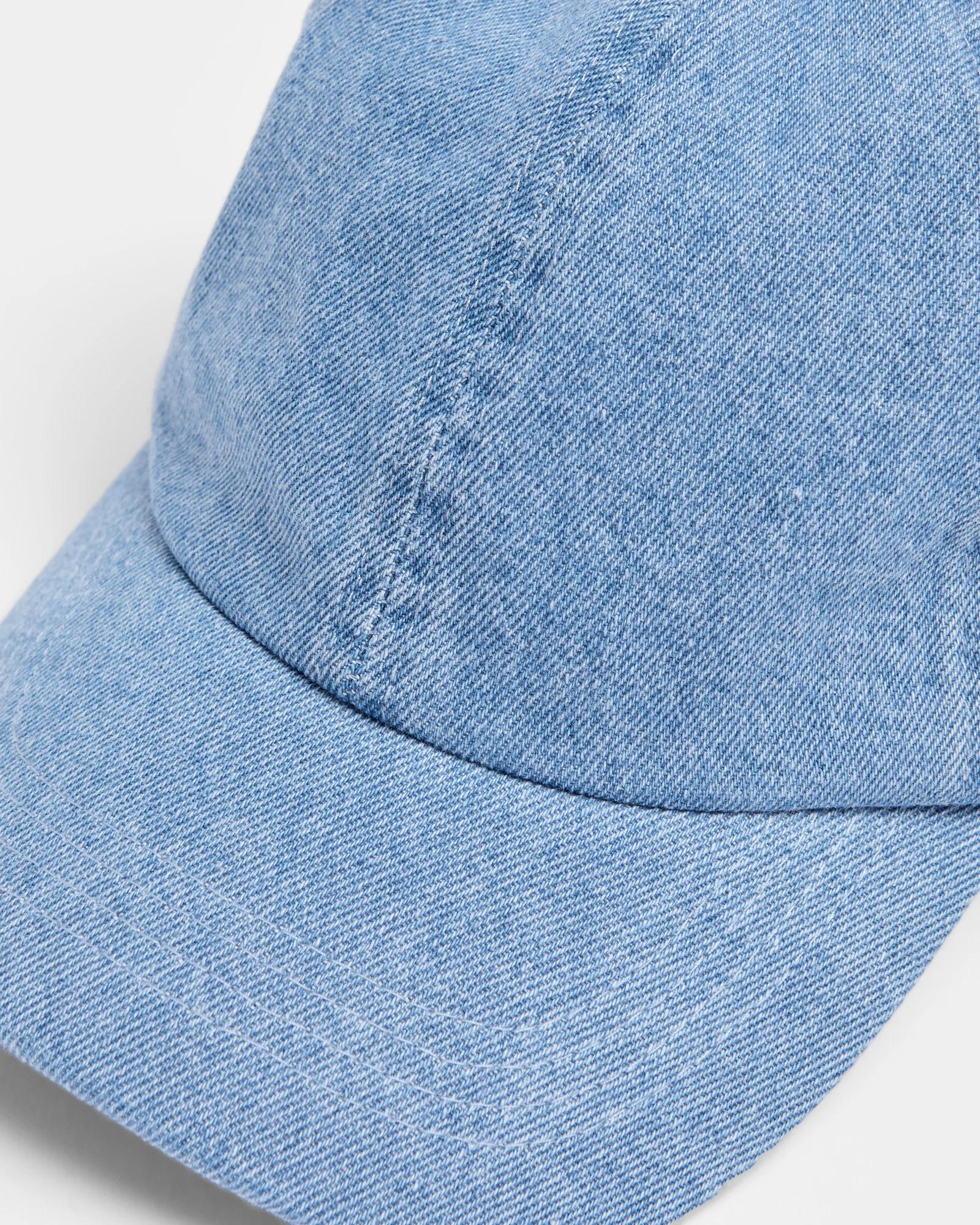 2 Target Kids Denim Cap DENIM, 2 of 2