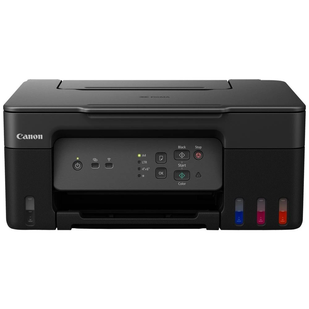 2 Canon PIXMA G3630 MegaTank Multifunction Printer, 2 of 10