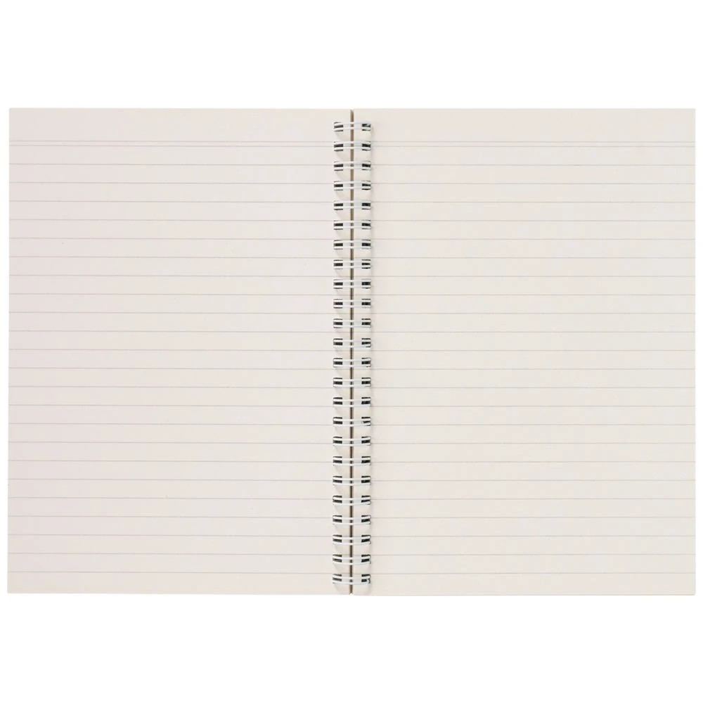 2 Otto A5 Notebook 200 Pages Fairytale, 2 of 2