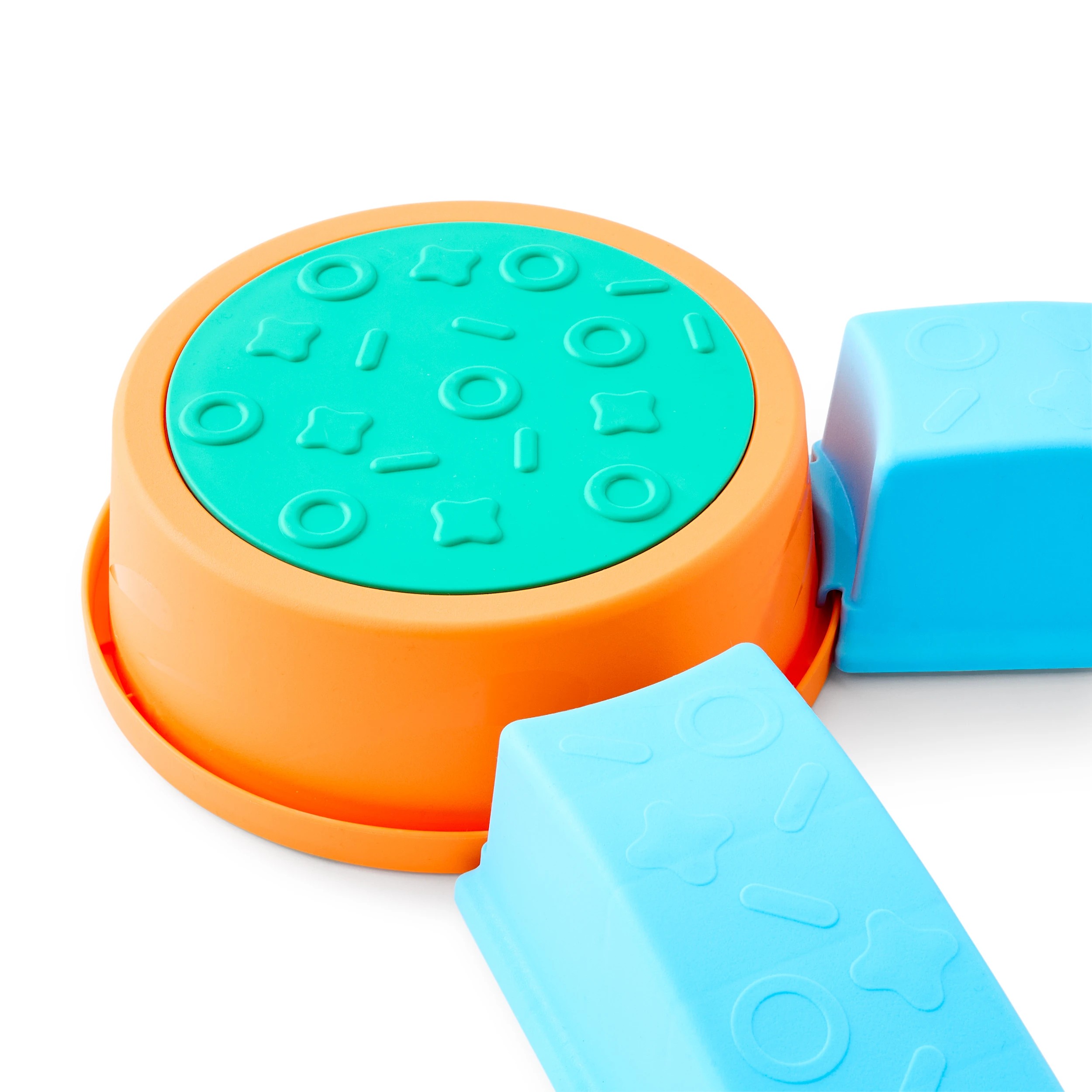 5 13 Piece Sensory Balance Beam Set, 5 of 8