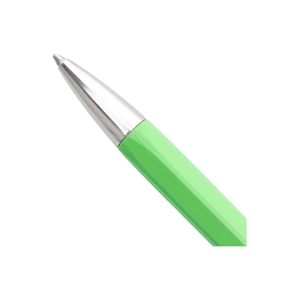 3 Caran d’Ache 888 Infinite Ballpoint Pen Spring Green, 3 of 3