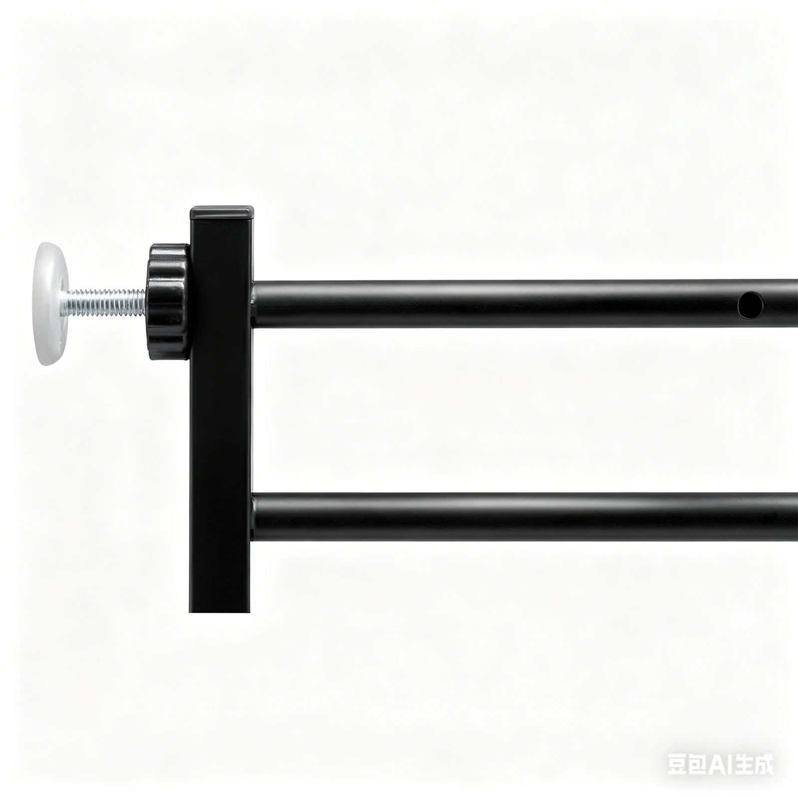 7 Pet Scene Pet Dog Safety Gate Cat Fence Enclosure Safe Guard, 7 of 7