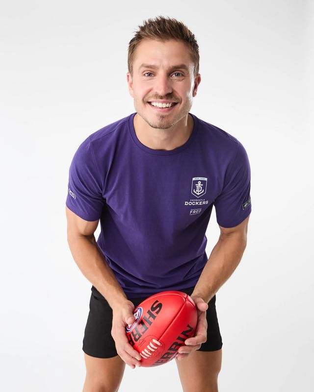 Official AFL Adult T-s