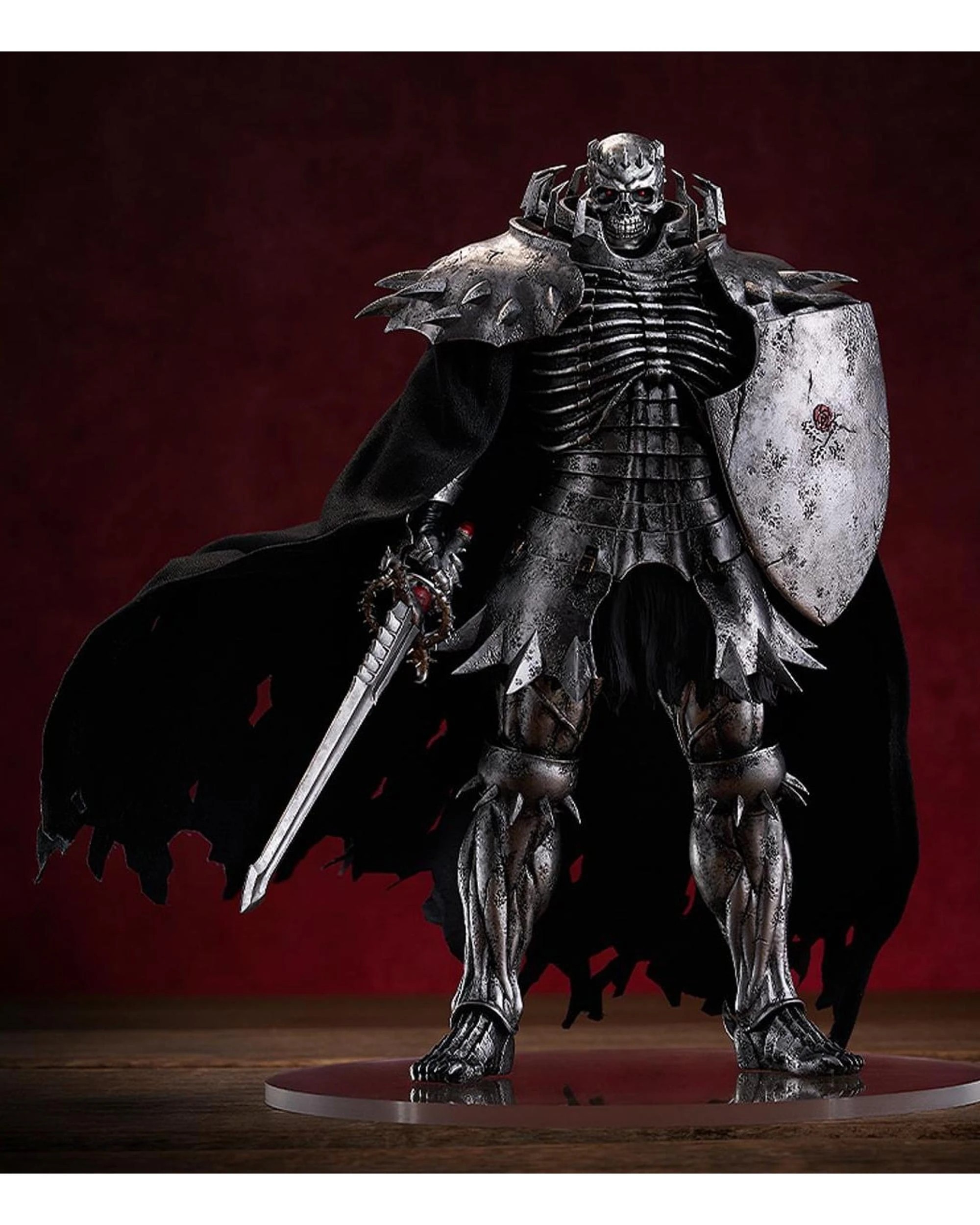 3 Pop Up Parade Berserk Skull Knight L Size Figure, 3 of 9