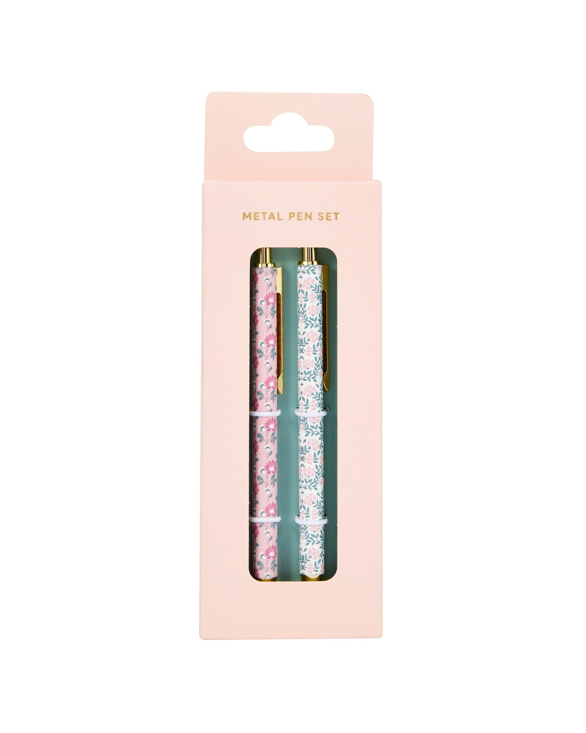 1 2 Pack Metal Pen Set, 1 of 6