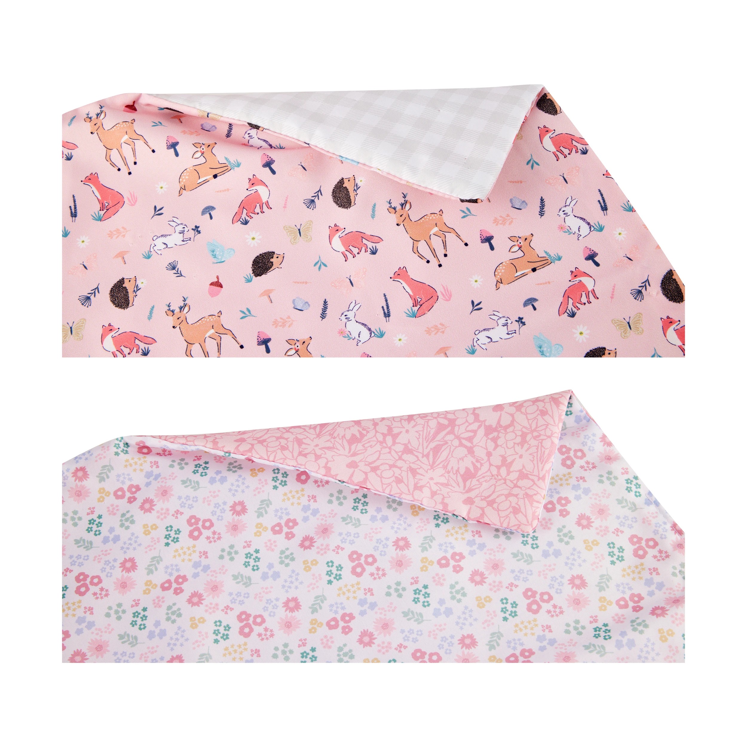 5 Doll Sheet Set - Assorted, 5 of 6