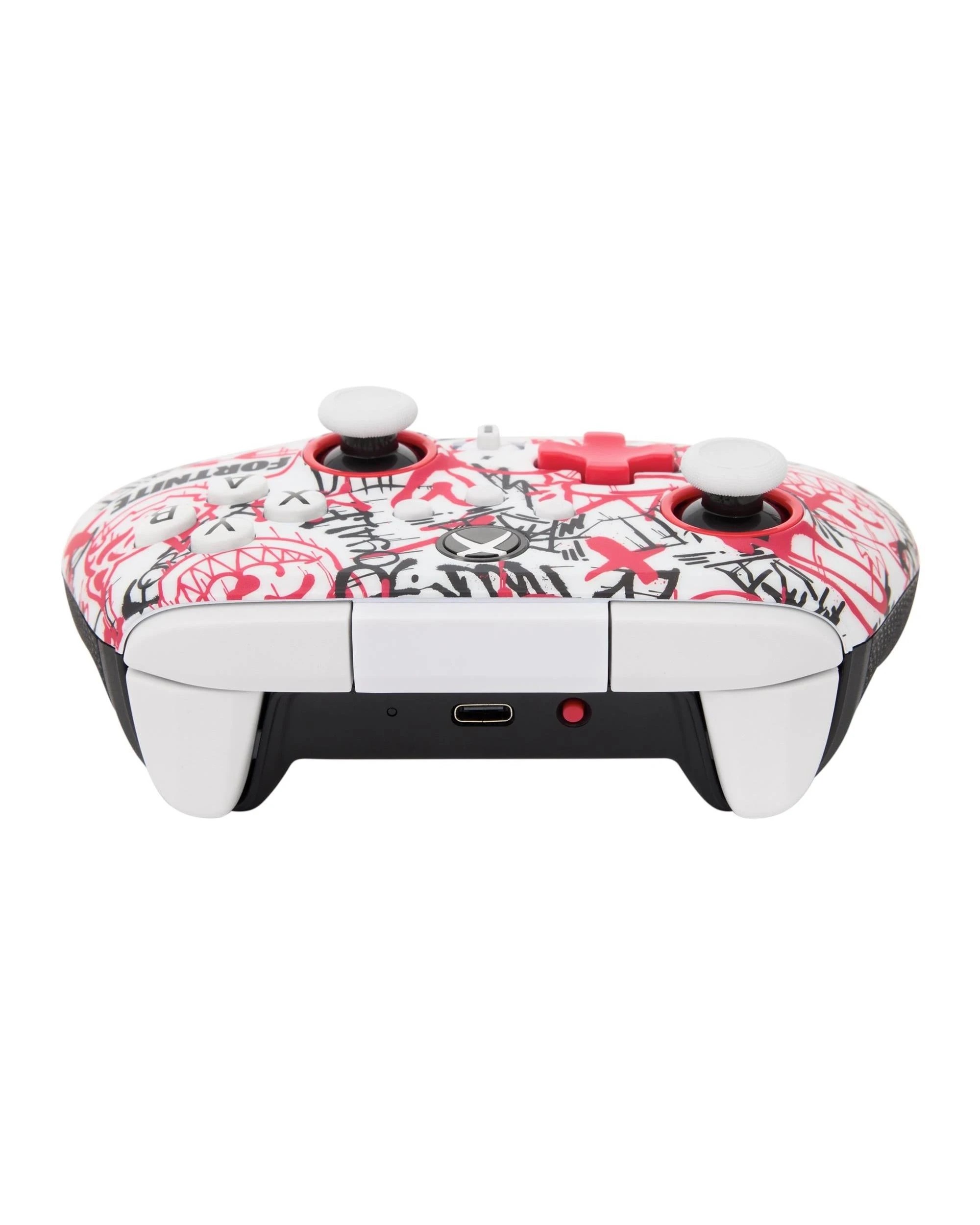 2 PowerA Fortnite Wireless Controller for Xbox Series X|S, 2 of 6