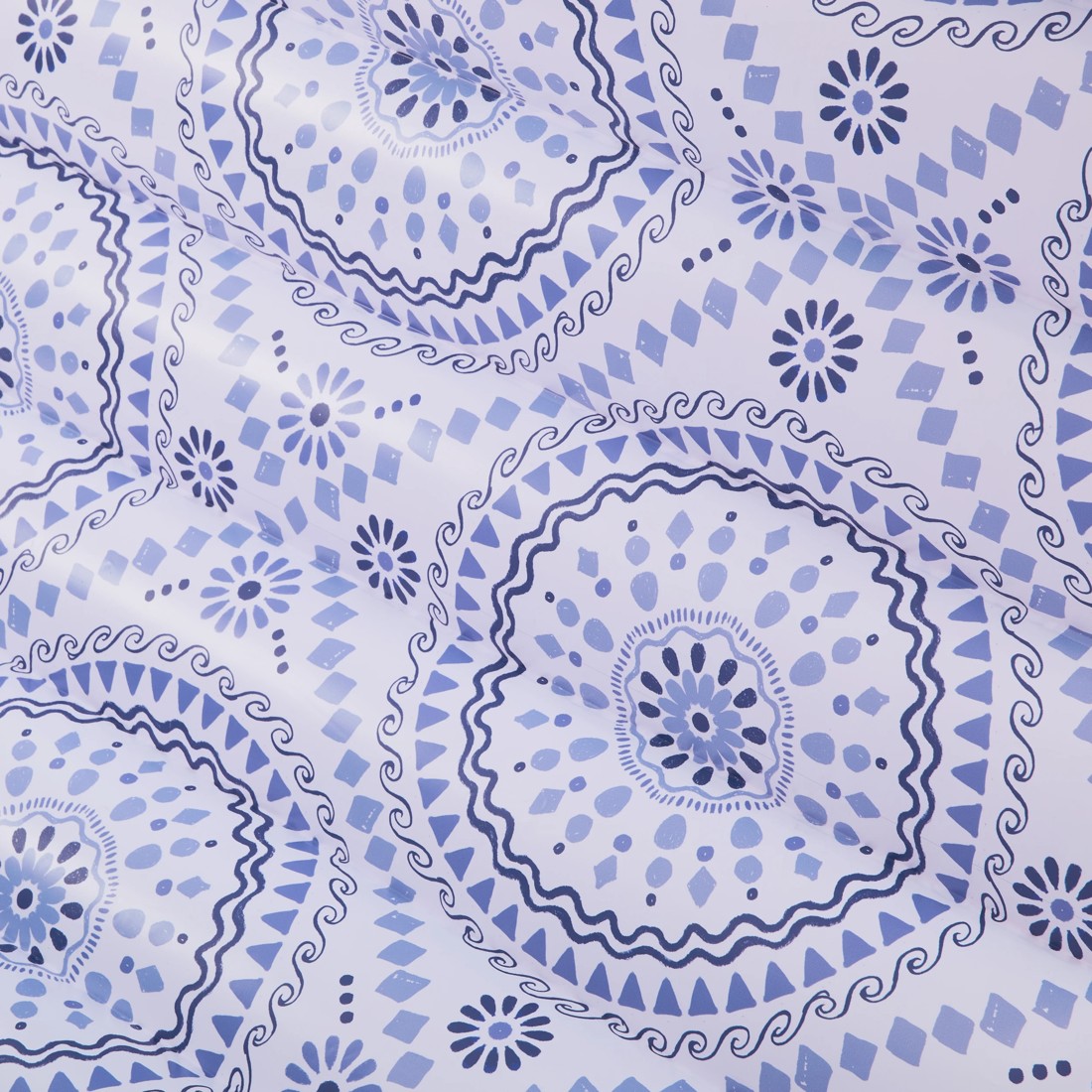 8 Inflatable Canopy Lounger, 8 of 9