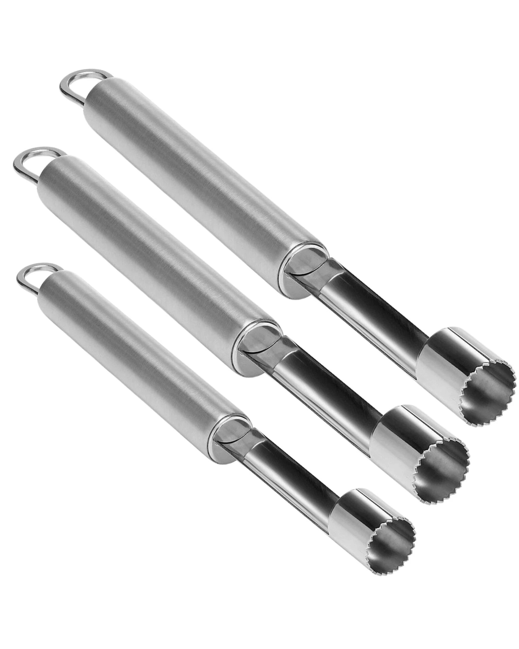 7 Wiltshire Apple Corer and Slicer Tool with Stainless Steel Blade, 7 of 7