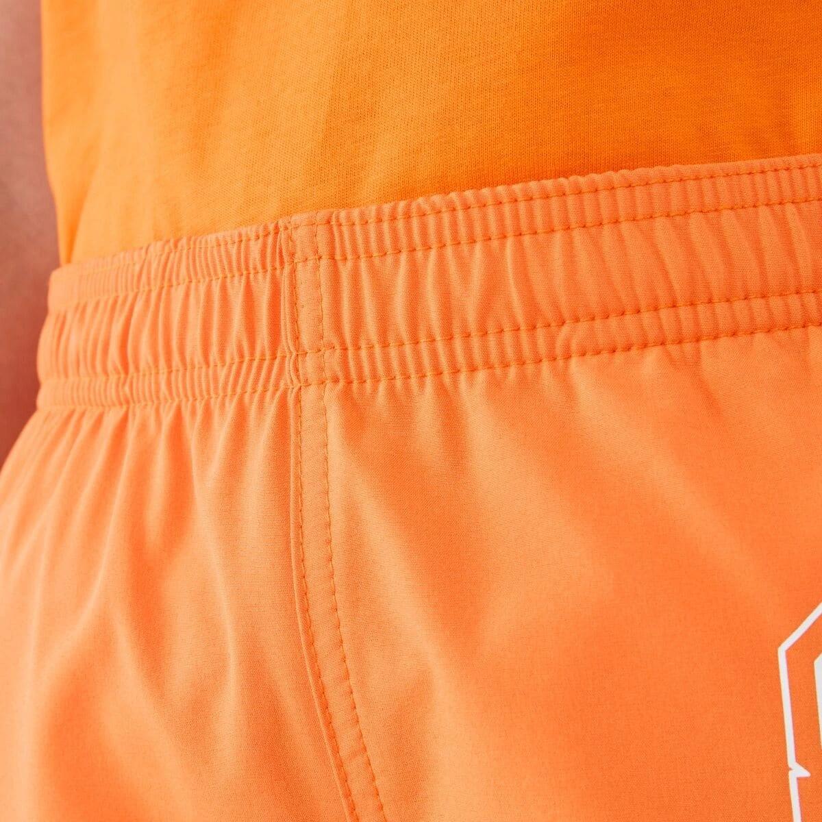 4 Official AFL Kids Shorts Gws Giants, 4 of 9