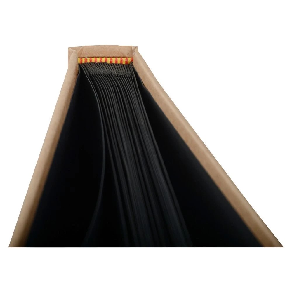 2 Kraft Drymount Photo Album 40 Capacity, 2 of 5