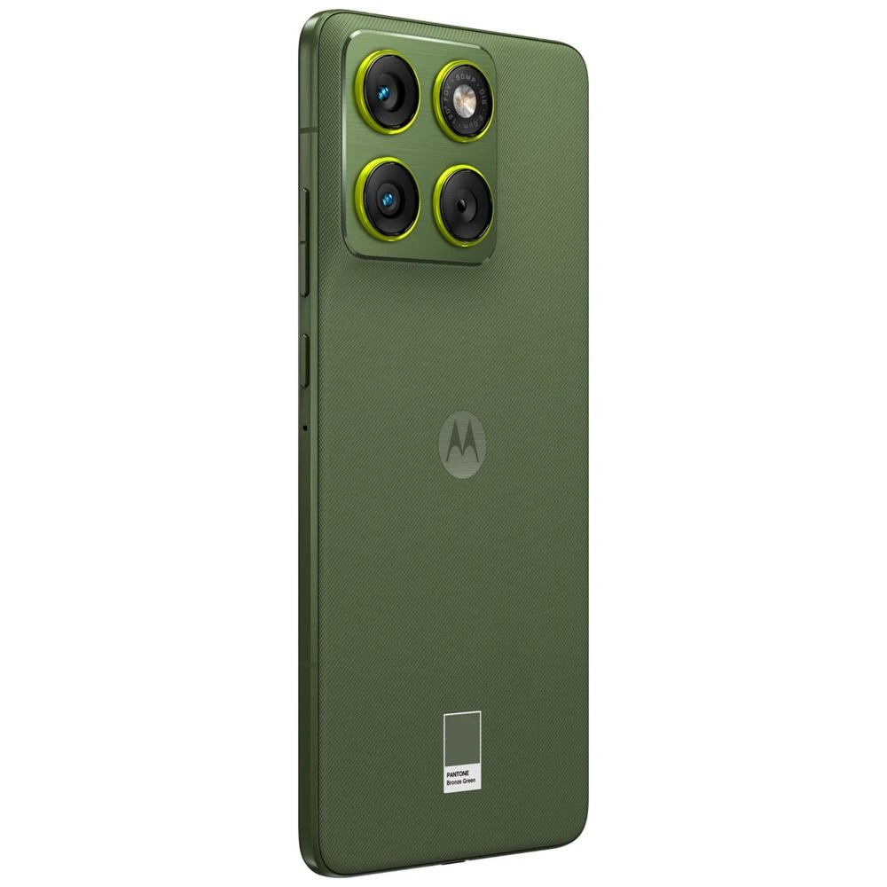 4 motorola edge 70 5G 256GB Bronze Green, 4 of 10