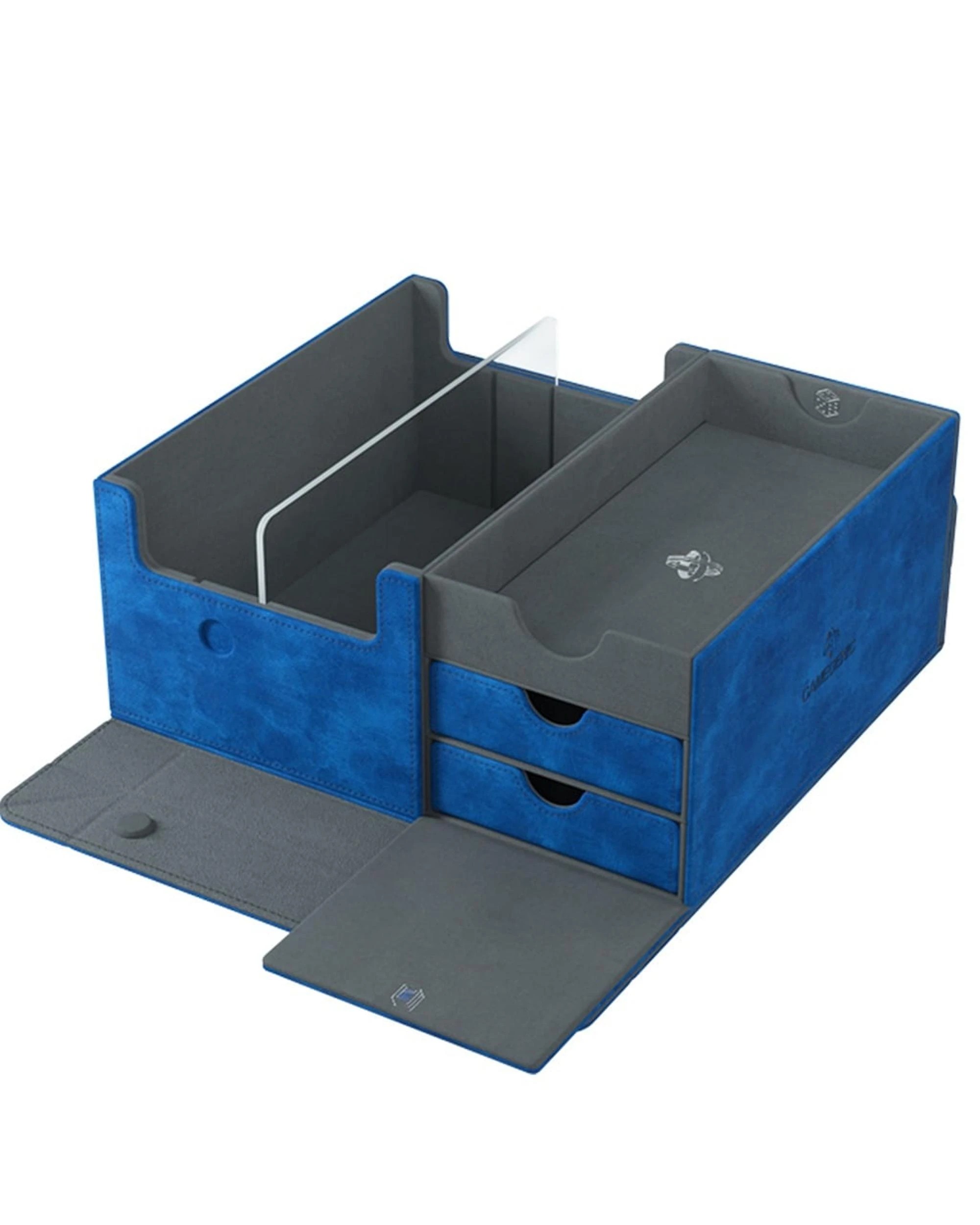 3 Gamegenic Games Lair 600+ - Blue, 3 of 6