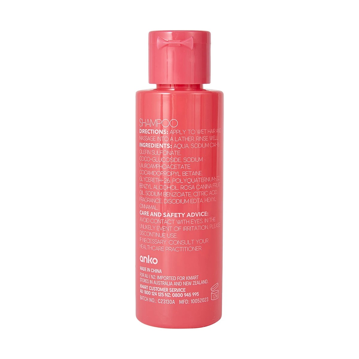 6 Women's Travel Solutions Minis Kit, 6 of 9