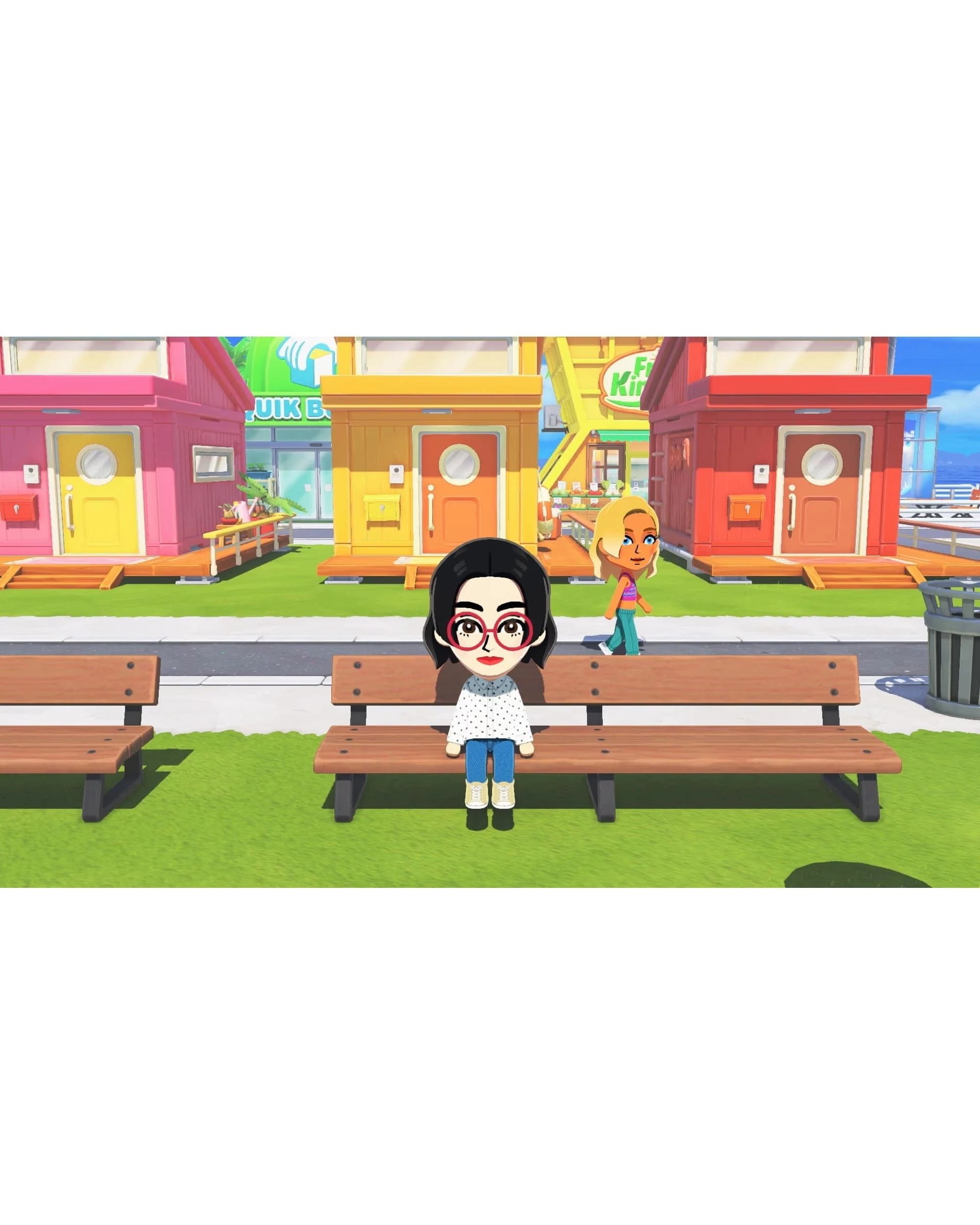 2 Tomodachi Life: Living the Dream - Switch, 2 of 10