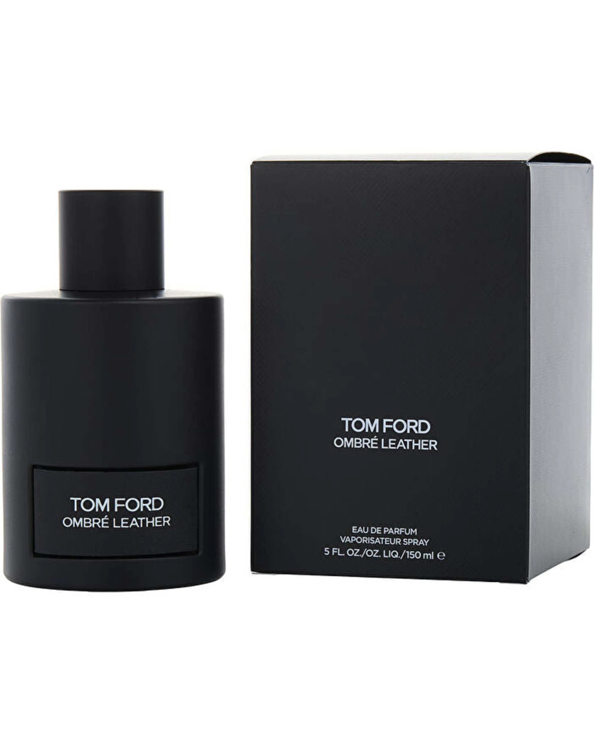1 Tom Ford Ombre Leather Eau De Parfum Spray 150ml/5oz, 1 of 2