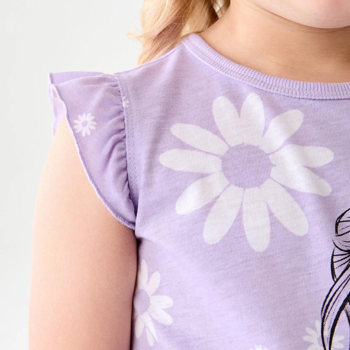 4 Frozen License Pyjama Set FROZEN, 4 of 7
