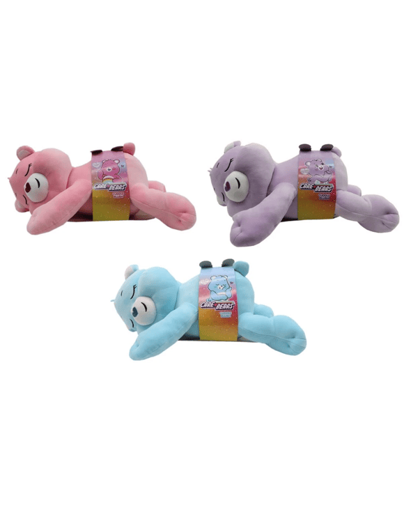 Care Bears Cuddle Plush Toy - Assorted