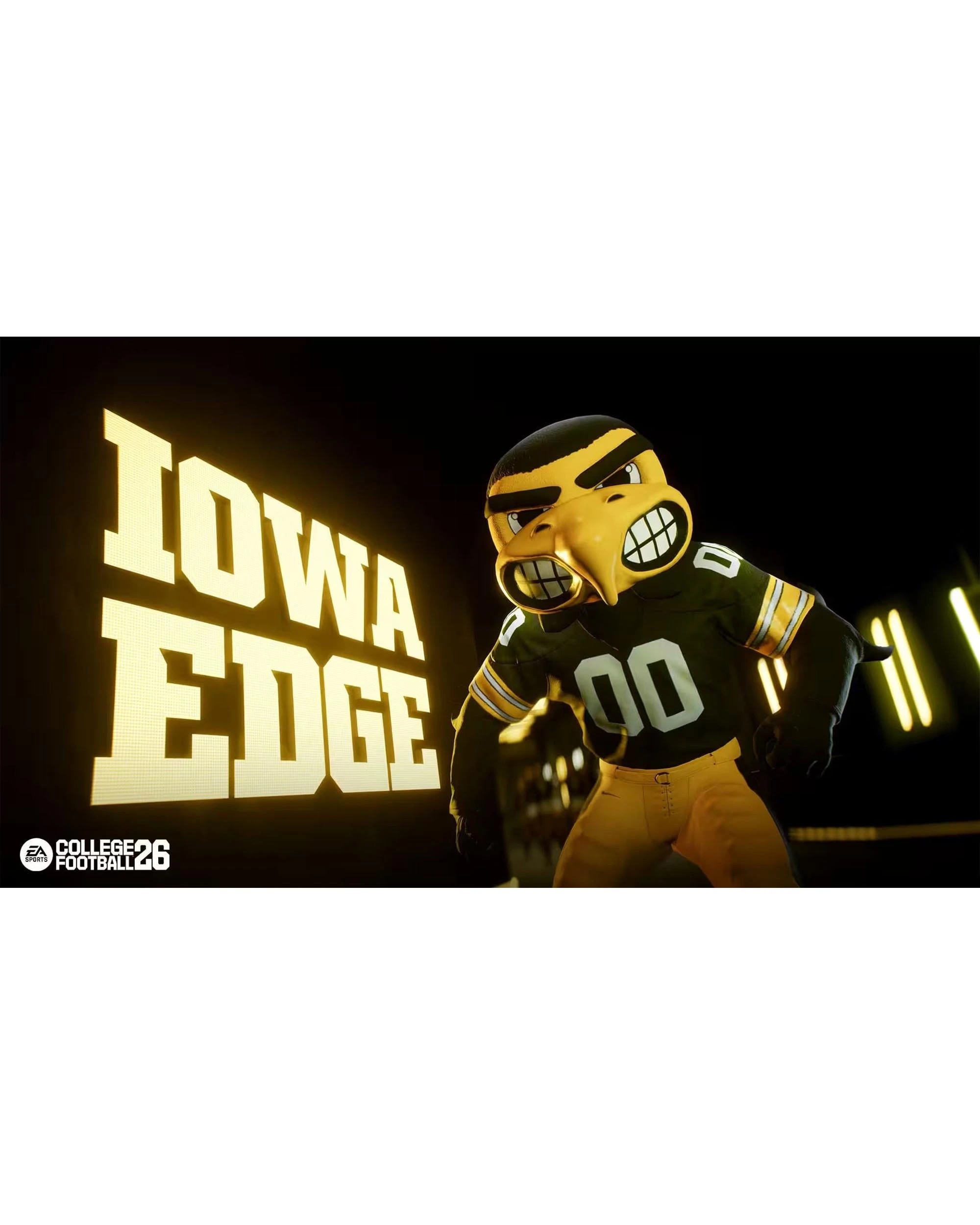 3 EA Sports College Football 26 - PS5 - U.S Import, 3 of 7