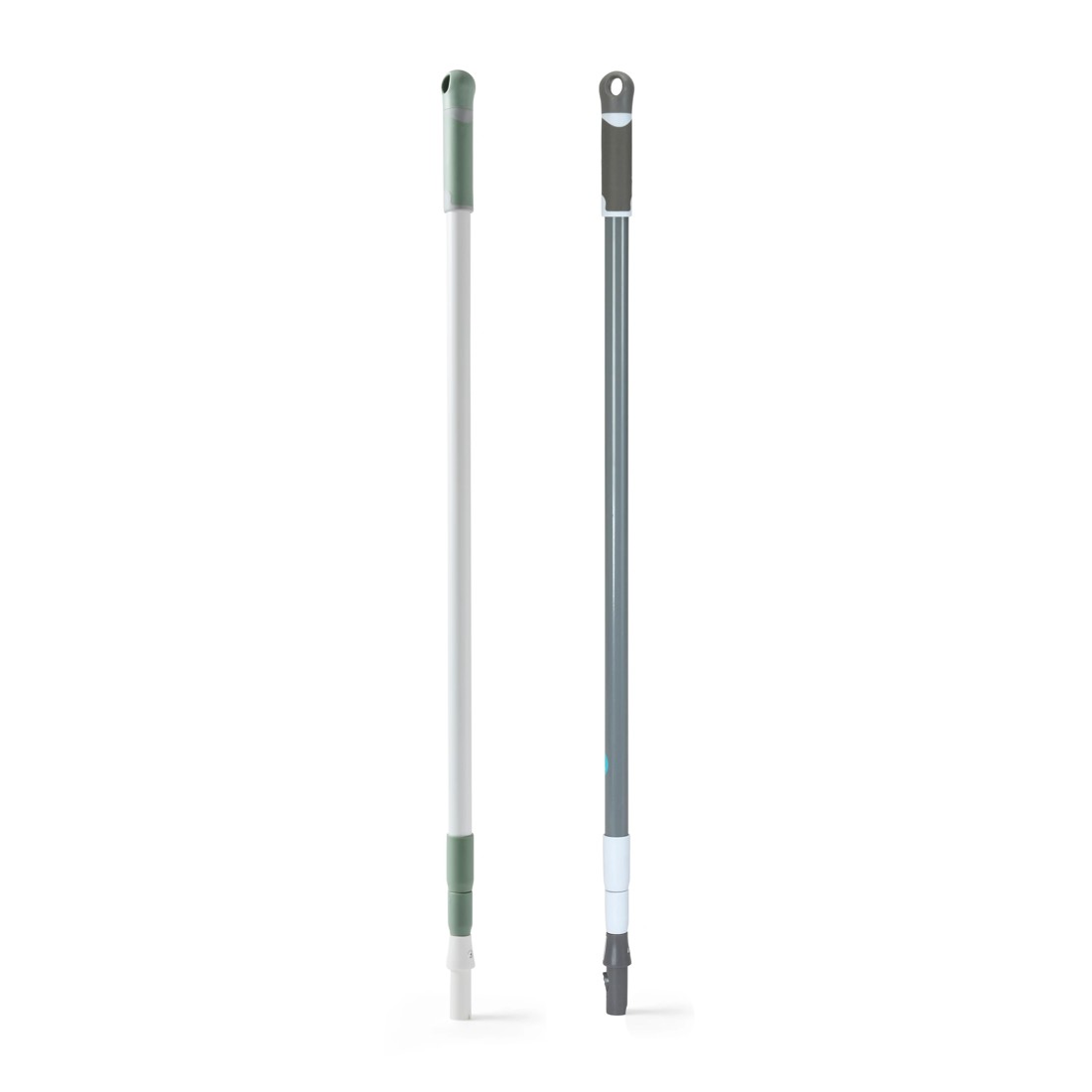 4 Extra Long Telescopic Handle - Mix & Match Click Range, 4 of 10