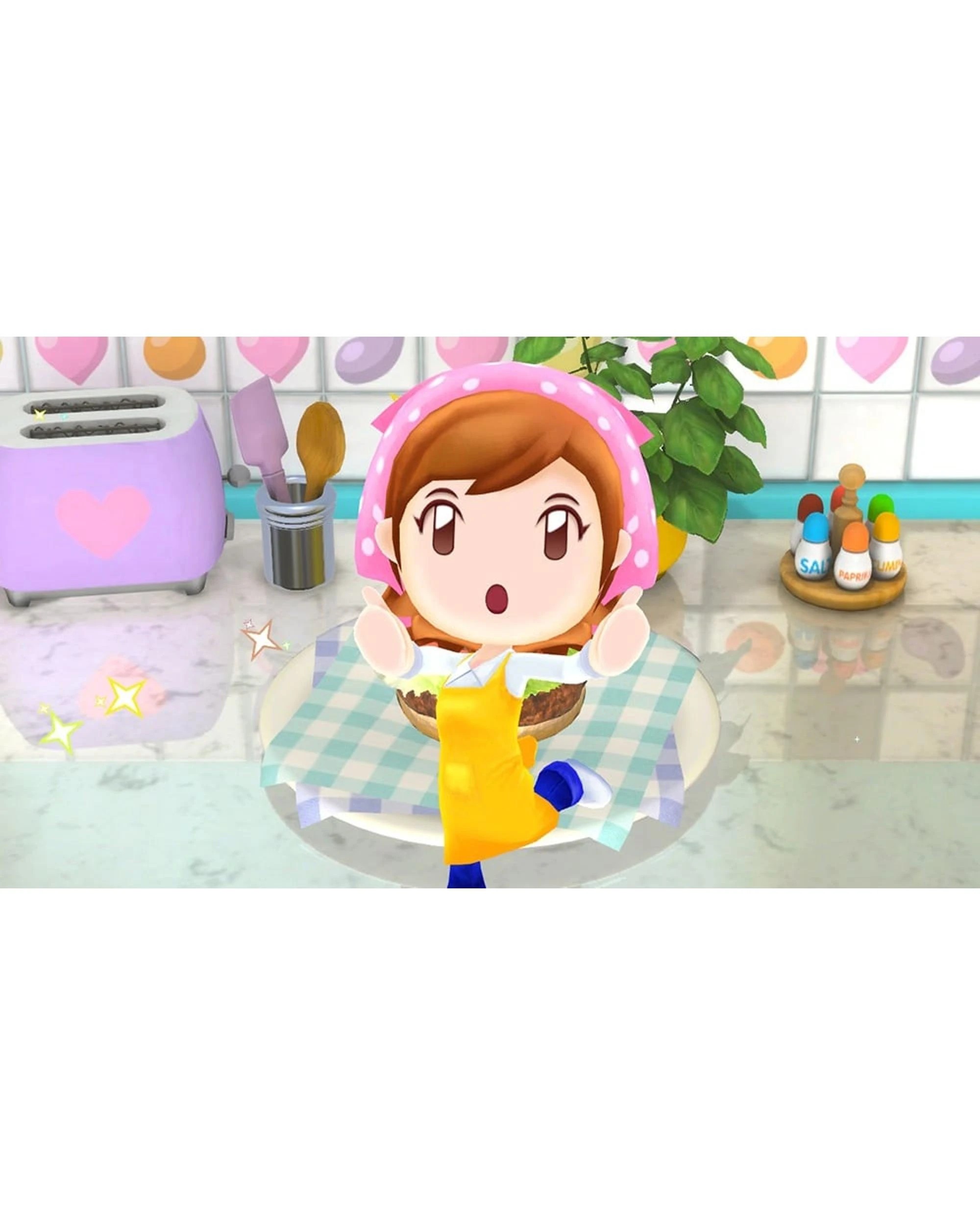 6 Cooking Mama: Cookstar - Switch - US Import, 6 of 10