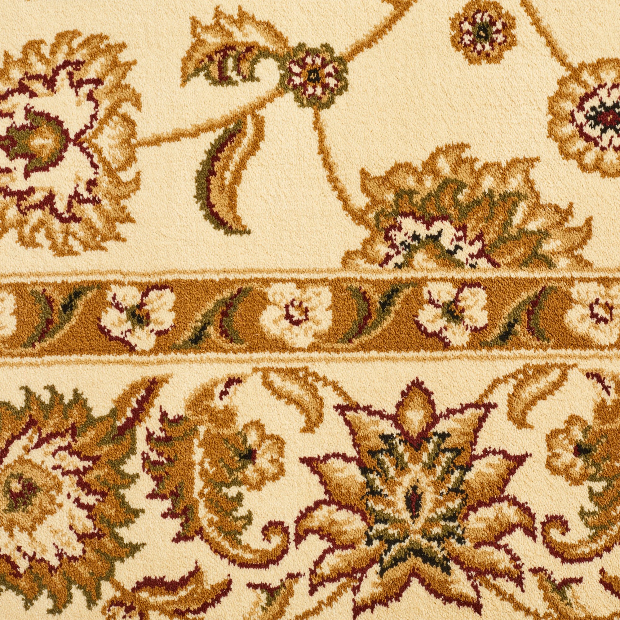 5 Common Ground Rugs Hobart 1 290x200cm - Large Floor Rug - Natural, 5 of 6