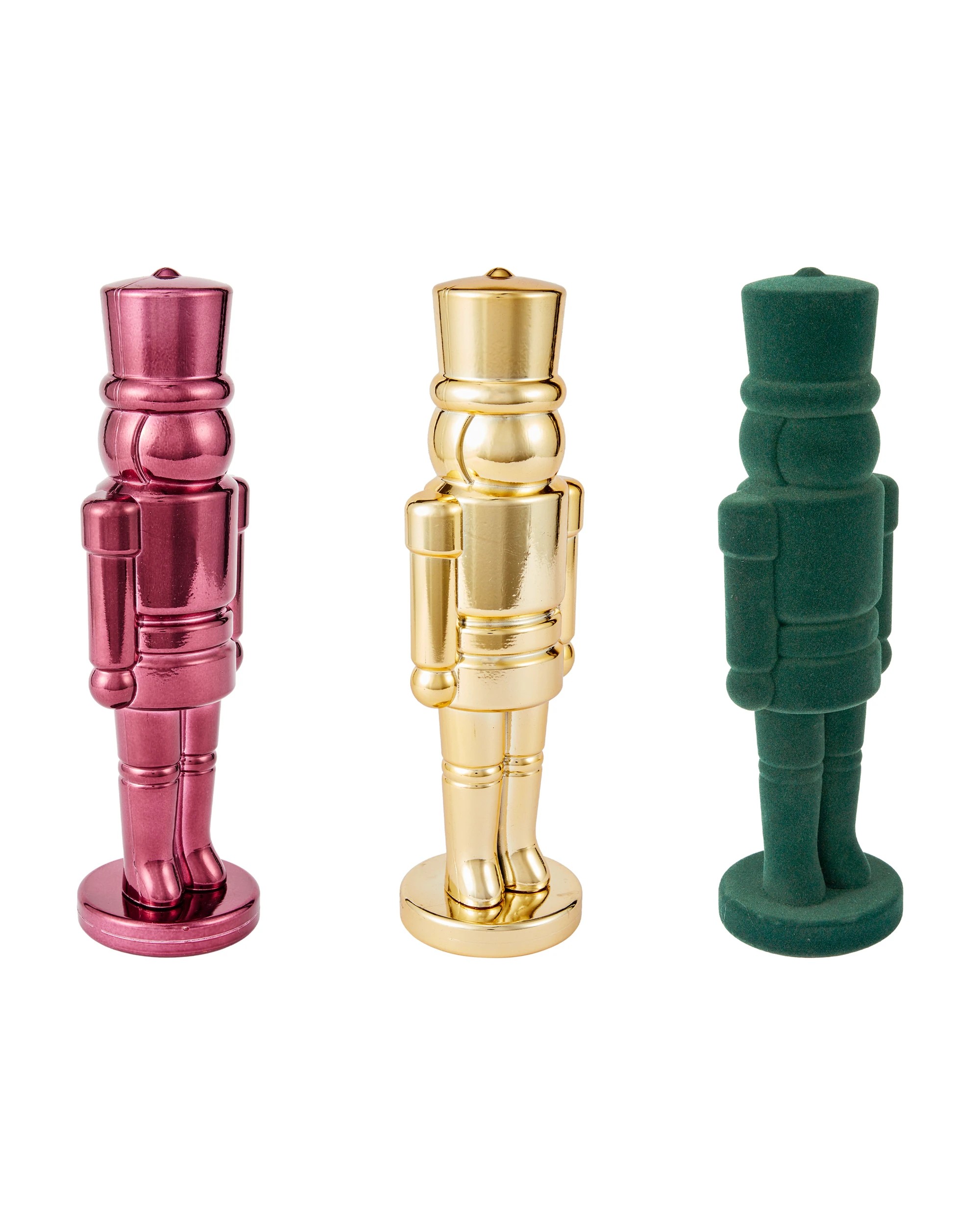 2 Nutcracker - Assorted, 2 of 7