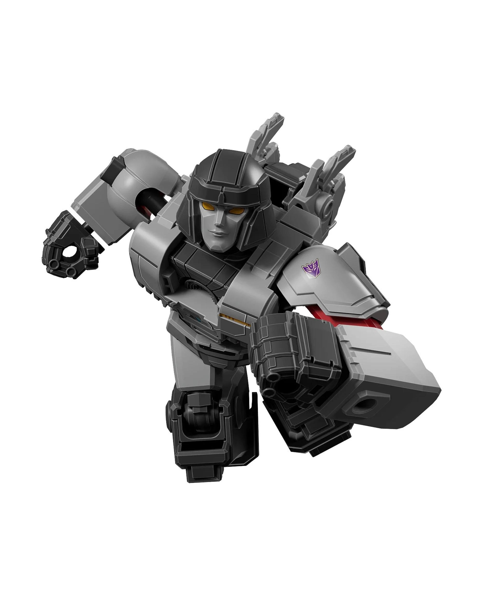 8 Blokees Transformers Galaxy Version 07 One Wave 2 Blind Box Full Case Set of 9, 8 of 10