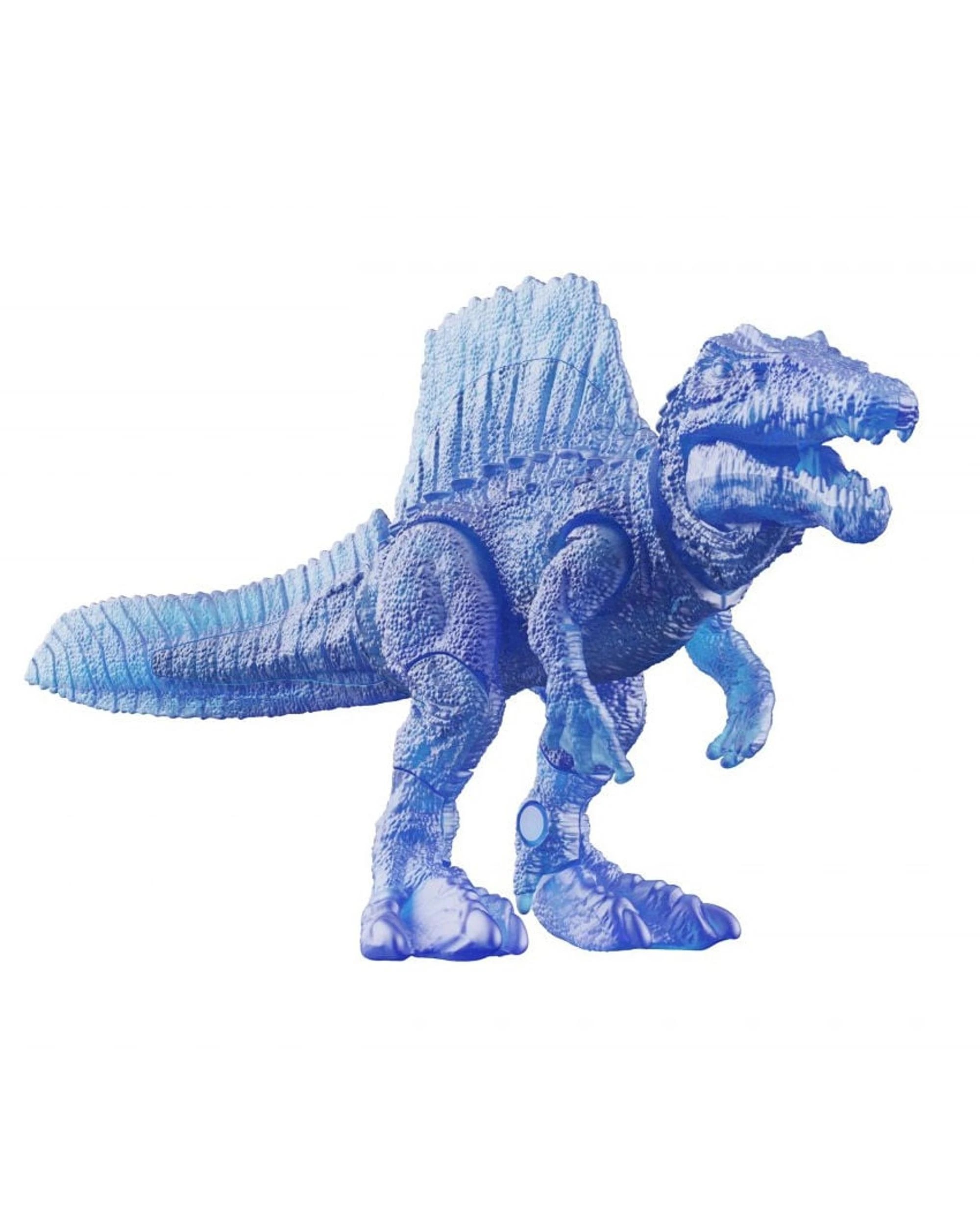 7 Blokees Jurassic World Terraventure Model Kit Blind Box, 7 of 10