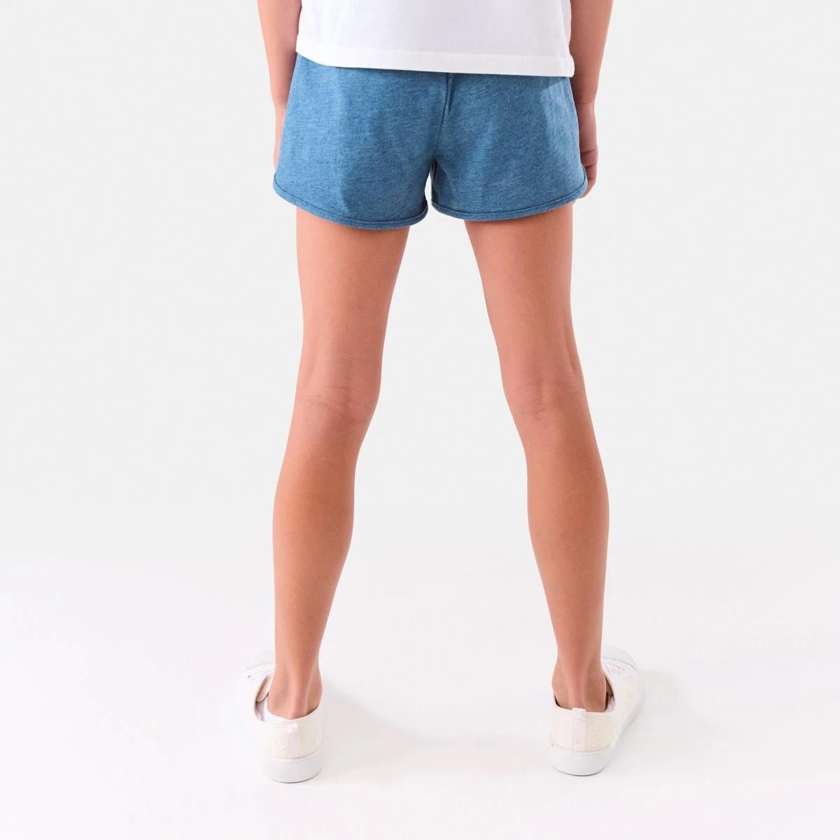 2 Knit Shorts Denim Jrsy, 2 of 8
