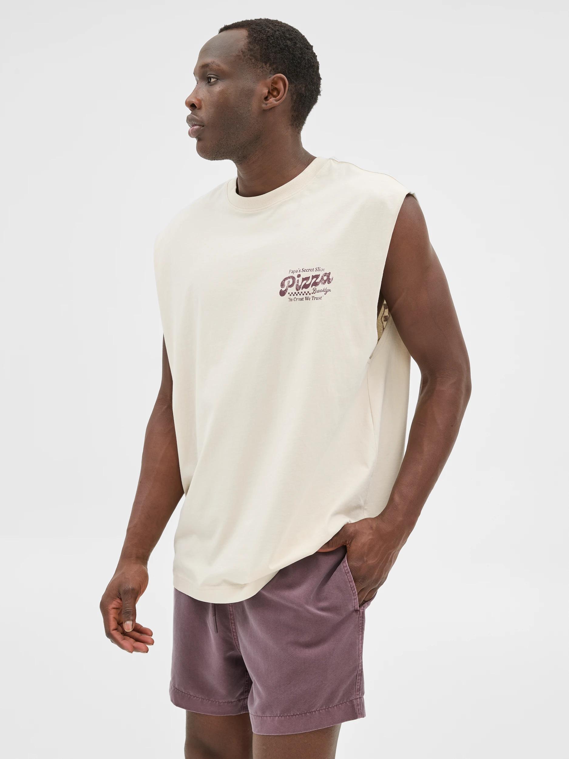 4 Commons Washed Swim Shorts WASHED GRAPE, 4 of 7