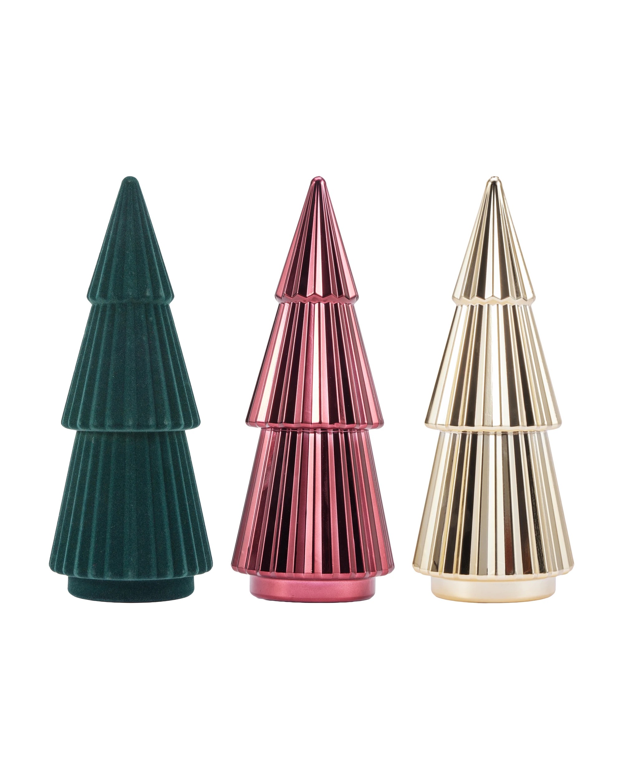 1 Tabletop Tree - Assorted, 1 of 3
