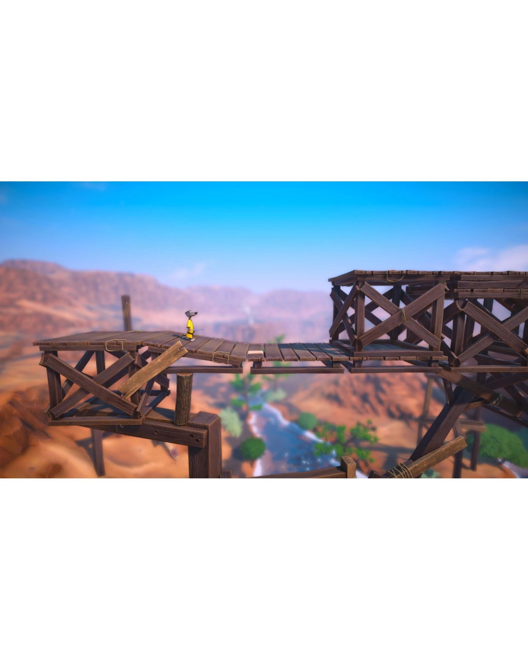 8 Samurai Academy: Paws of Fury - Switch, 8 of 8